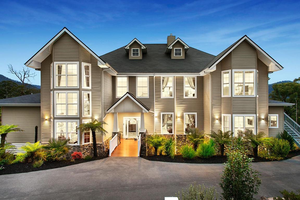 Kerami Manor & Day Spa Marysville Exterior photo